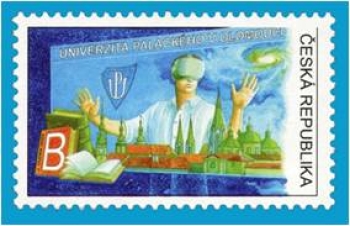 1187 / 1238 ** - 2023 kompletní čistý (neražený) ročník